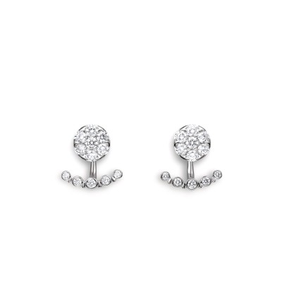 CARTIER ETINCELLE DE CARTIER EARRINGS N8515103